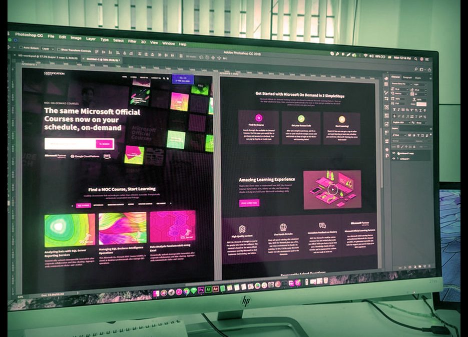 What Are 2 Responsibilities Of A Graphic Designer