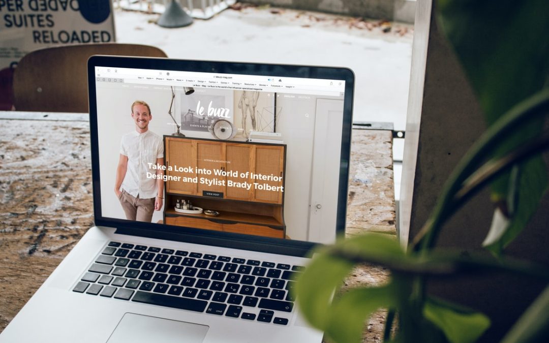 Is WordPress Good For Professional Websites