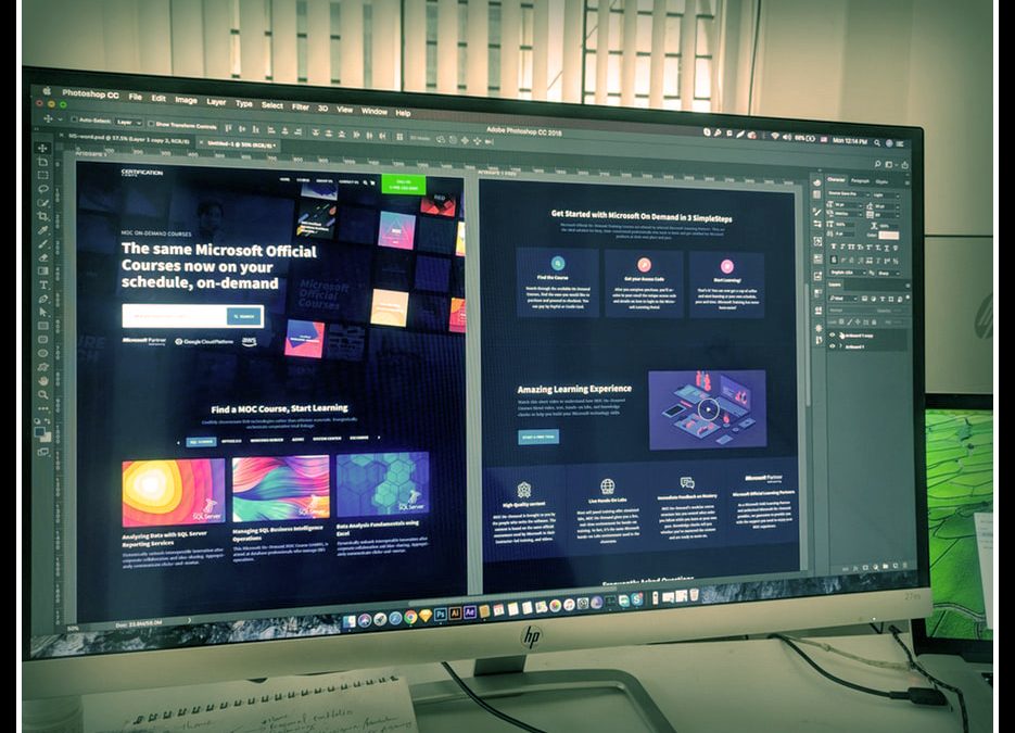 What Subjects Are Needed To Become A Graphic Designer UI – UX