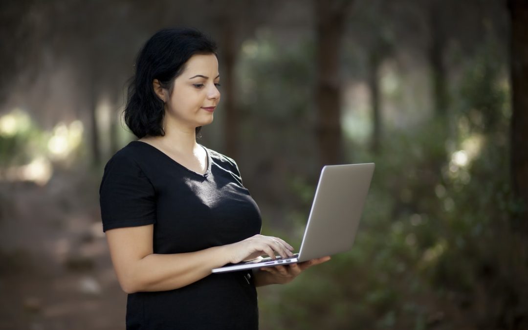 What are the steps to learn graphic design?