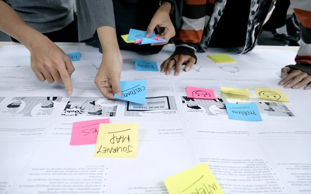 Visual communication games