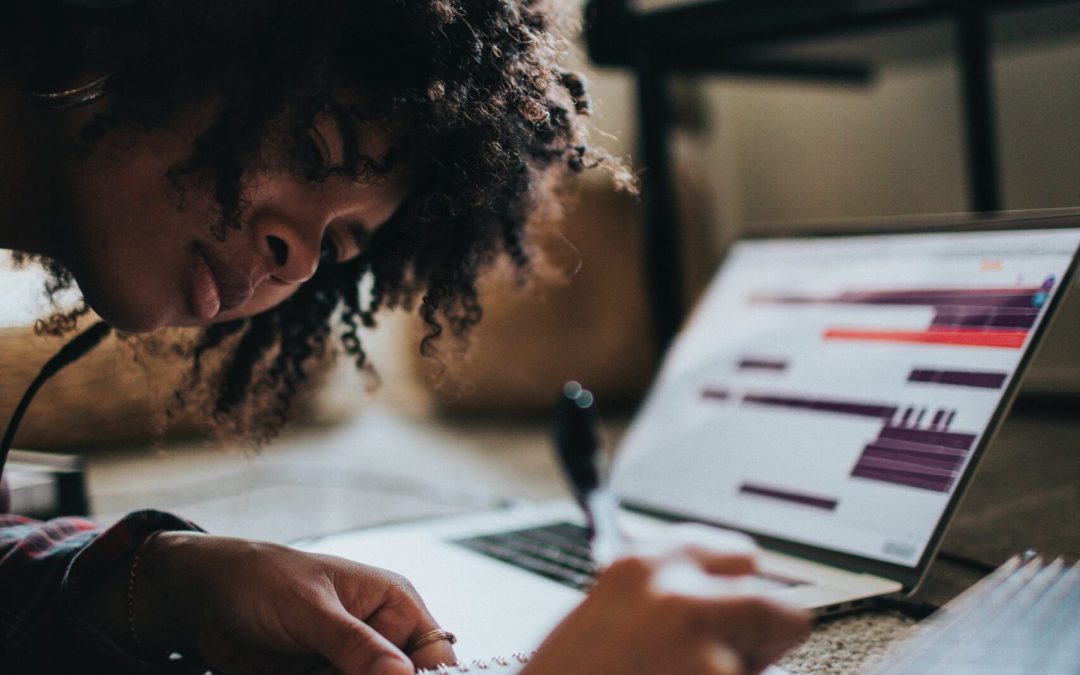 What are visual communication principles?