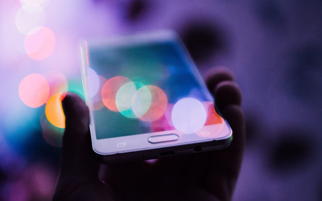 What does visual communication involve?