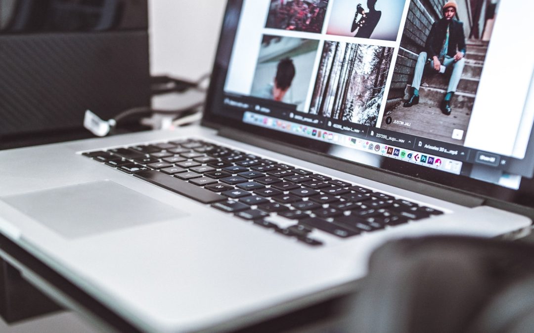 UI UX Visual Communication