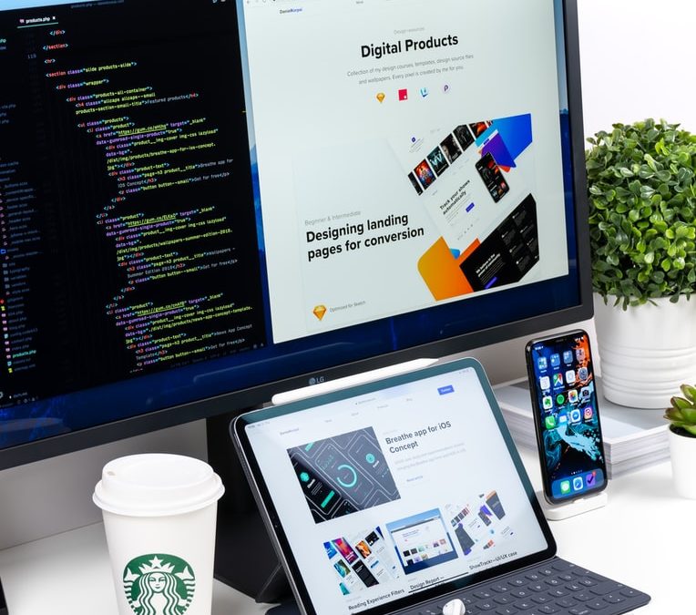 Is A Ui Designer A Web Designer?