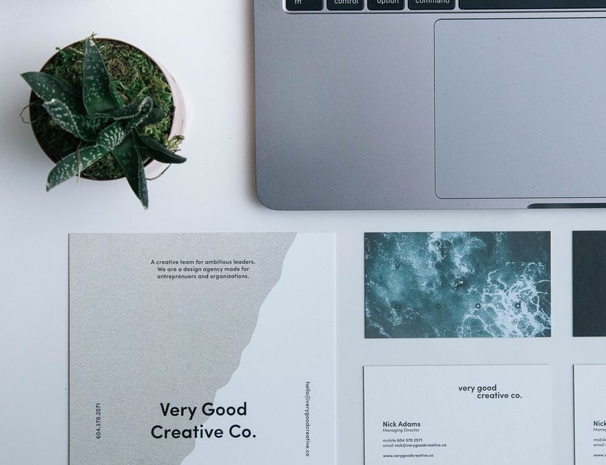 Visual communication example situation