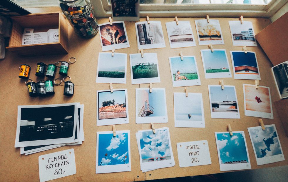 What is visual communication design? - Blue Sky Graphics
