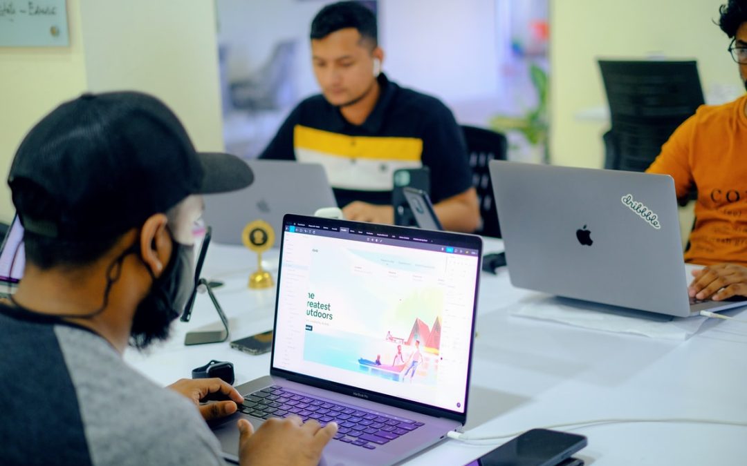 Which Graphic Design Software Is The Most Popular Among Professionals In The Industry?