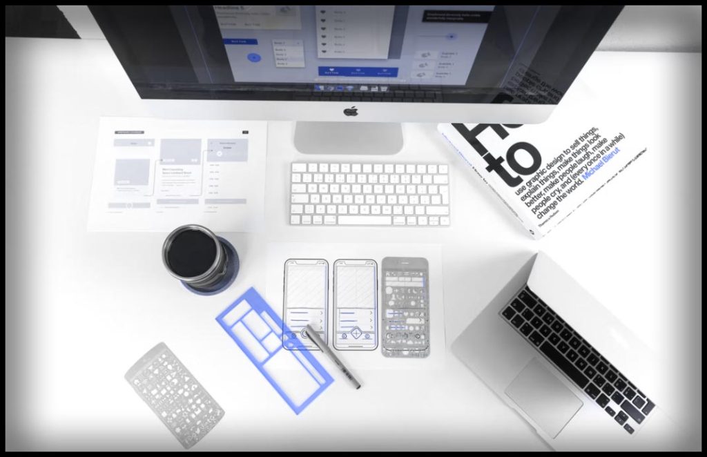 Graphic Designer 2022