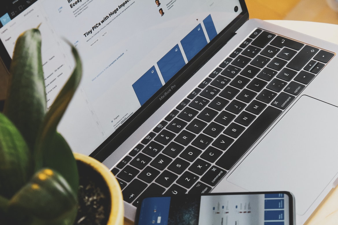 what-technologies-are-needed-to-build-an-application